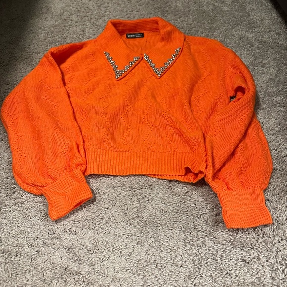 Embellished Sweater - Picture 4 of 5